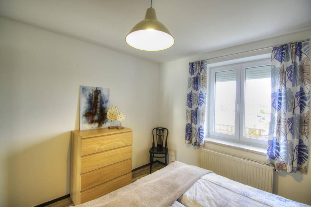 Ferienwohnung Sachsenberg Keine Monteure Hadersdorf am Kamp 외부 사진