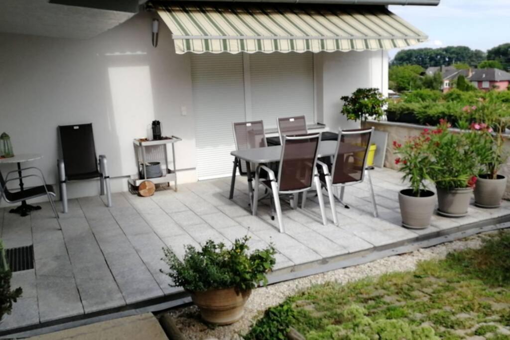 Ferienwohnung Sachsenberg Keine Monteure Hadersdorf am Kamp 외부 사진
