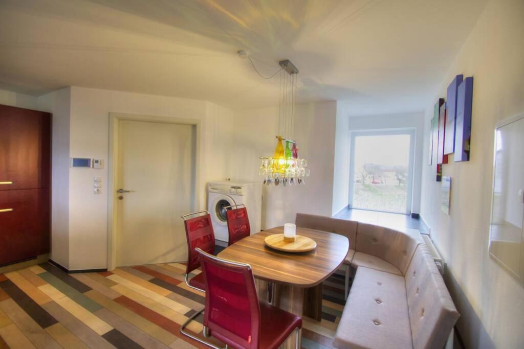 Ferienwohnung Sachsenberg Keine Monteure Hadersdorf am Kamp 외부 사진