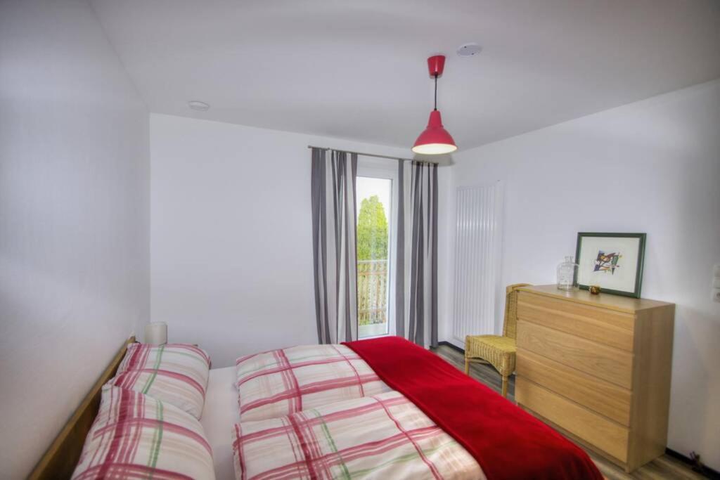 Ferienwohnung Sachsenberg Keine Monteure Hadersdorf am Kamp 외부 사진