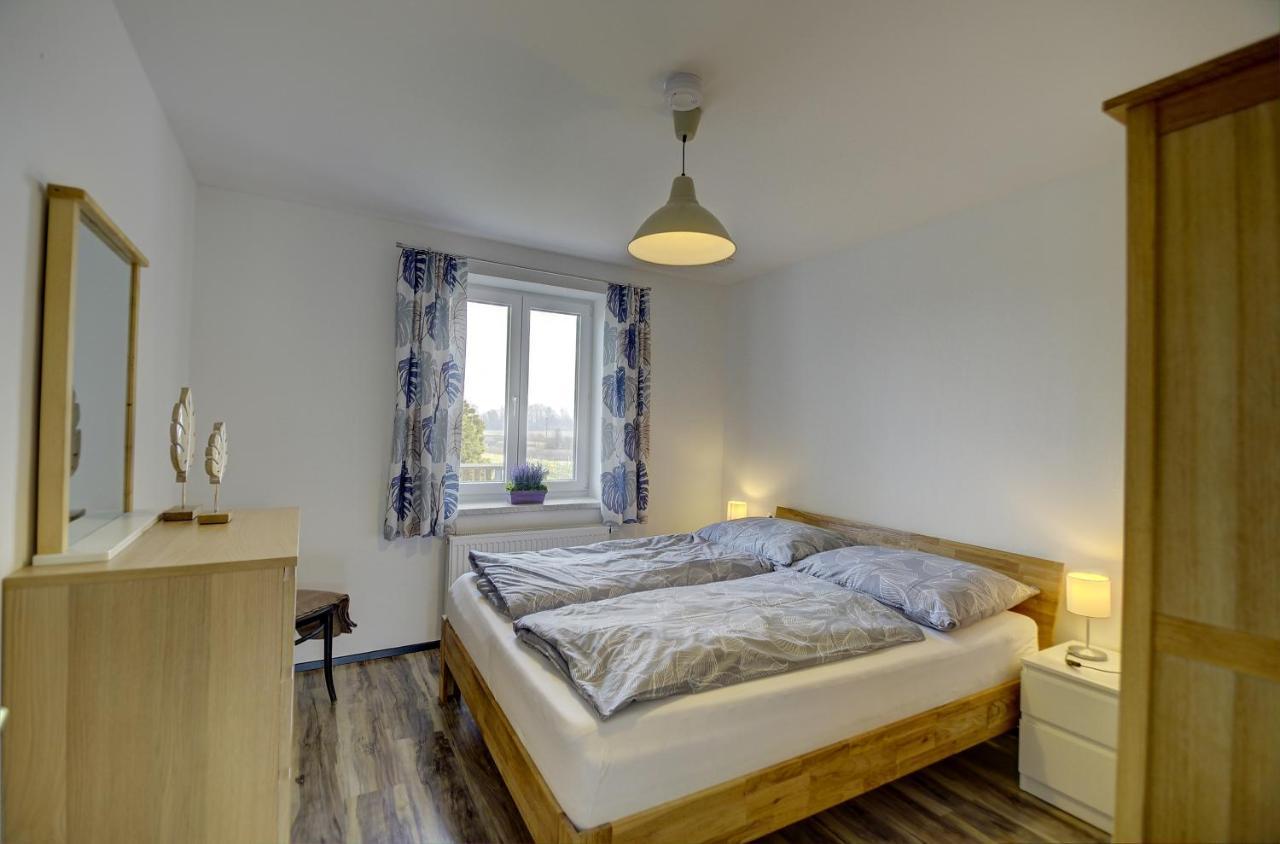 Ferienwohnung Sachsenberg Keine Monteure Hadersdorf am Kamp 외부 사진