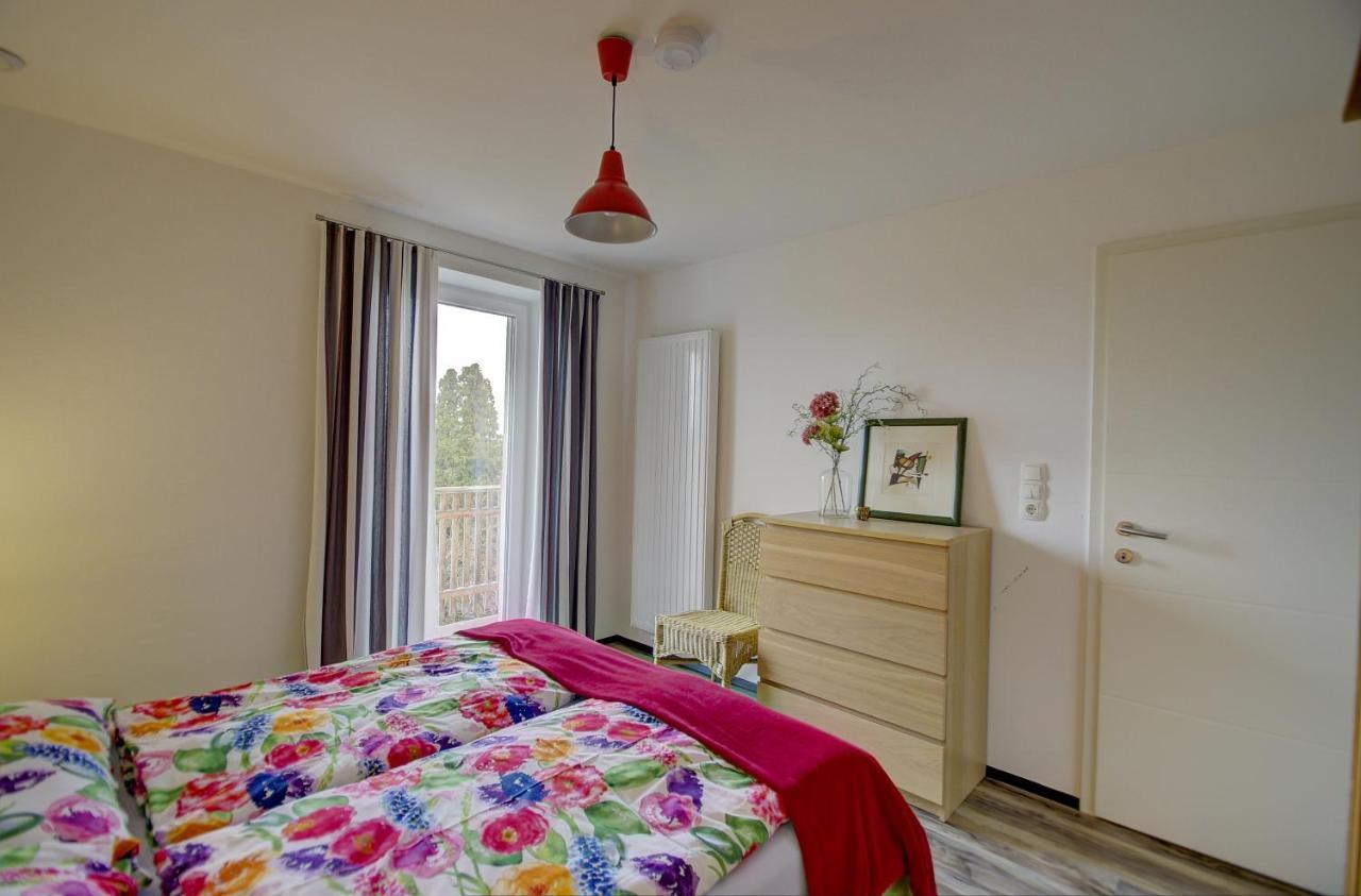 Ferienwohnung Sachsenberg Keine Monteure Hadersdorf am Kamp 외부 사진