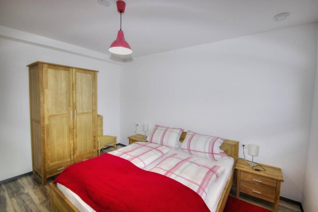 Ferienwohnung Sachsenberg Keine Monteure Hadersdorf am Kamp 외부 사진