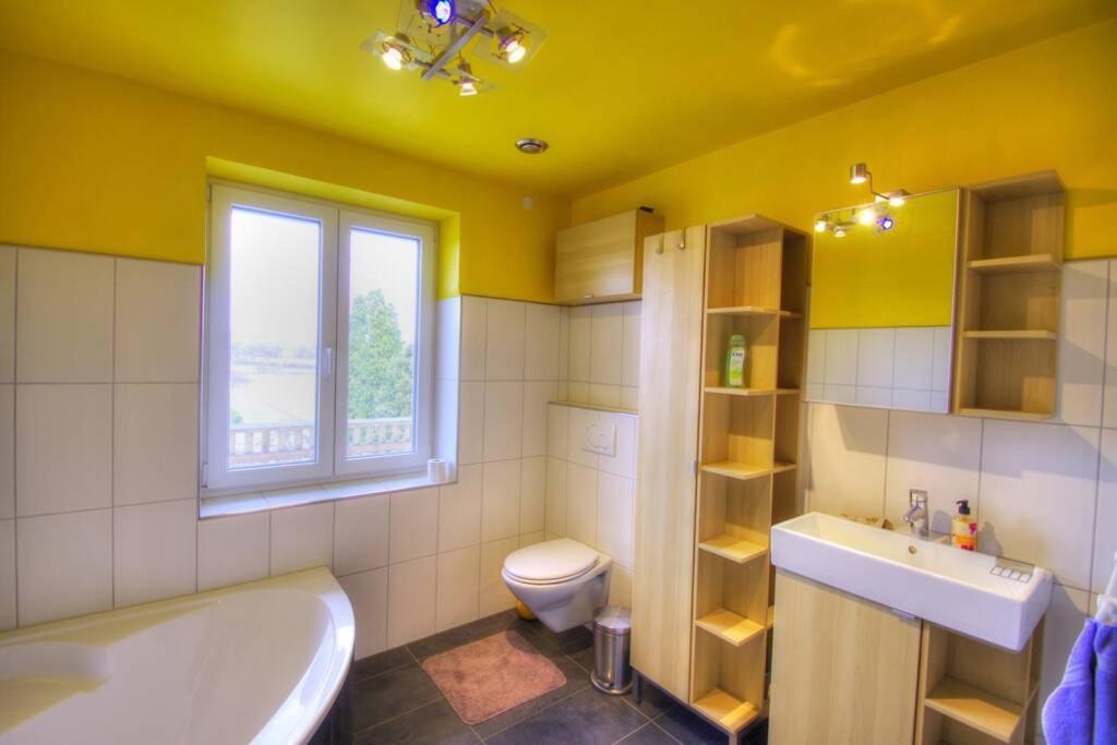 Ferienwohnung Sachsenberg Keine Monteure Hadersdorf am Kamp 외부 사진