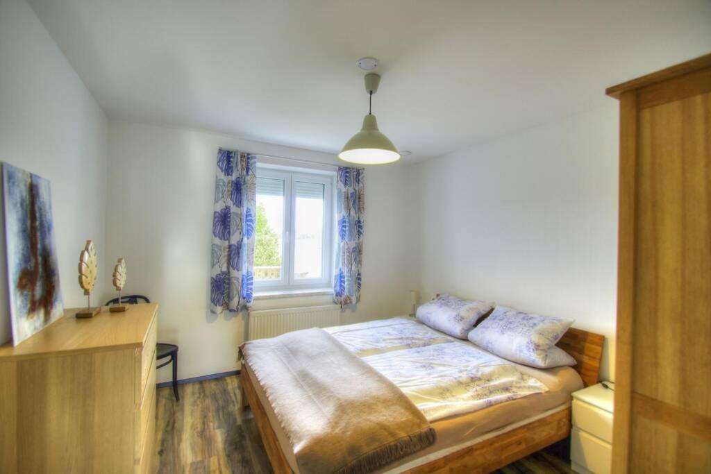 Ferienwohnung Sachsenberg Keine Monteure Hadersdorf am Kamp 외부 사진