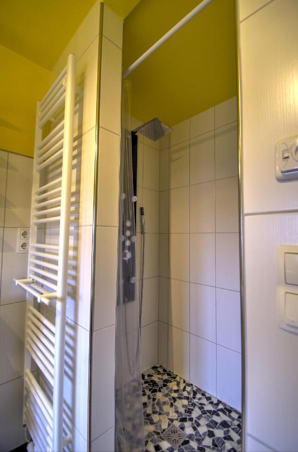 Ferienwohnung Sachsenberg Keine Monteure Hadersdorf am Kamp 외부 사진