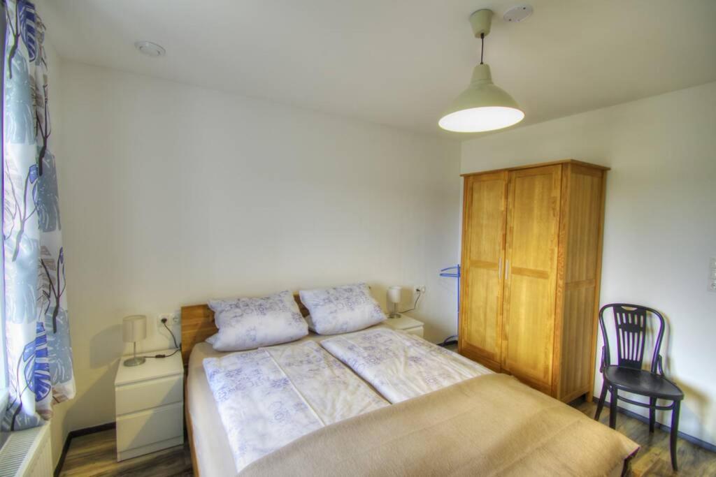 Ferienwohnung Sachsenberg Keine Monteure Hadersdorf am Kamp 외부 사진